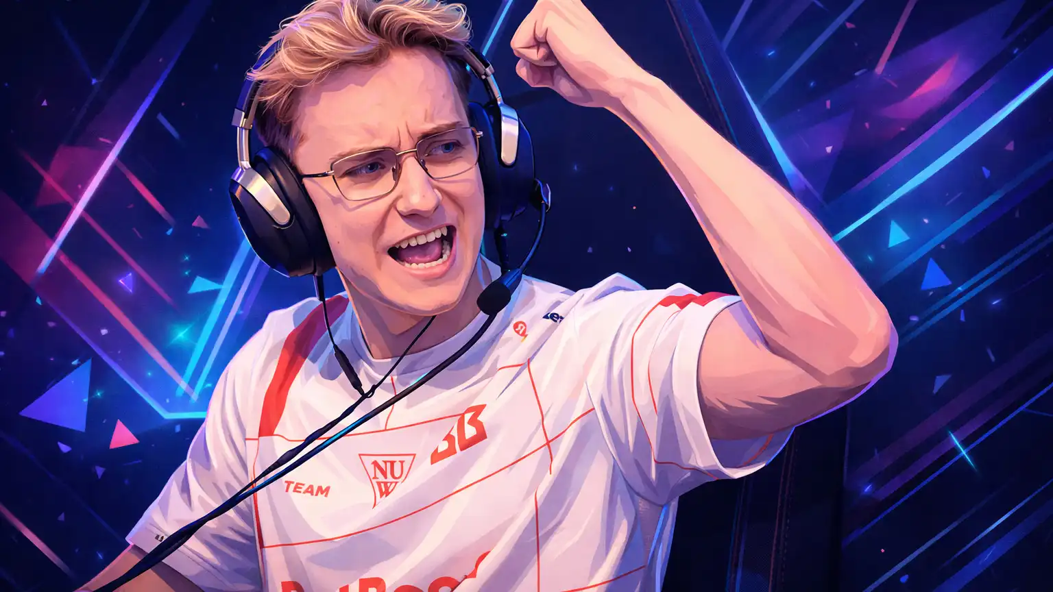 BetBoom CS2 Roster Drama: FL4MUS Says “It Will Be Either Me or zorte” for IEM Cologne Major 2026